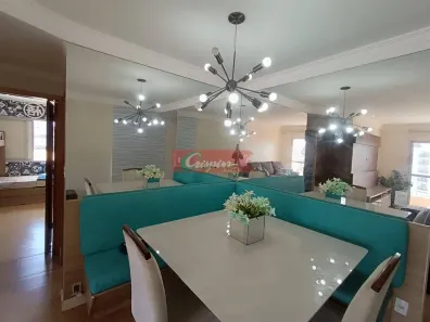 Apartamento com 2 Quartos à venda, 80m² no Gopoúva, Guarulhos