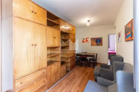 Apartamento com 2 Quartos à venda, 63m² no Consolação, São Paulo