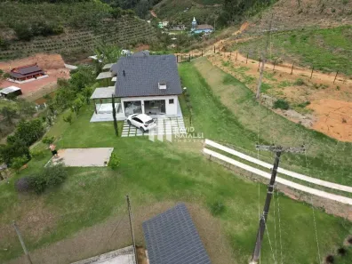 Fazenda/Sítio com 3 Quartos à venda, 197m² no , Domingos Martins