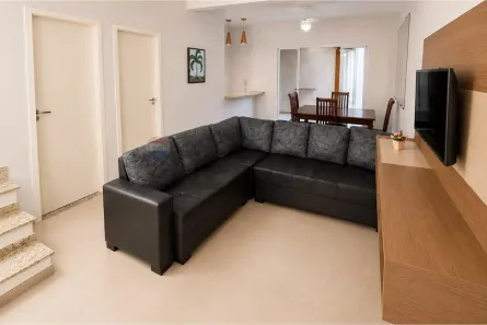Sobrado com 2 Quartos à venda, 90m² no Jardim do Sol, Caraguatatuba