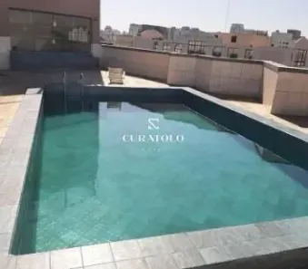 Apartamento com 1 Quarto à venda, 37m² no Indianópolis, São Paulo