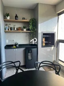 Apartamento com 2 Quartos à venda, 89m² no Jardim Leblon, Cuiabá