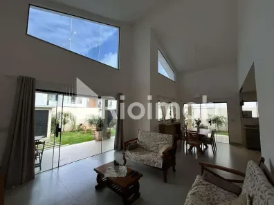Casa com 3 Quartos à venda, 167m² no Vargem Pequena, Rio de Janeiro