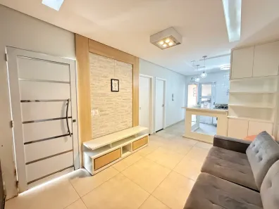 Casa de Condomínio com 3 Quartos à venda, 80m² no Jardim Marcondes, Jacareí