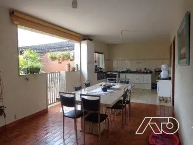 Casa com 3 Quartos à venda, 290m² no Nossa Senhora Aparecida II, Saltinho