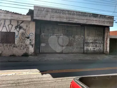 Galpão/Depósito/Armazém com 3 Quartos à venda, 660m² no Vila Isolina Mazzei, São Paulo