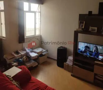 Apartamento com 1 Quarto à venda, 50m² no Ramos, Rio de Janeiro