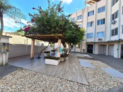 Apartamento com 1 Quarto à venda, 30m² no Trindade, Florianópolis