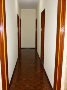 Casa com 3 Quartos para alugar, 175m² no Jardim Santa Genebra II (Barão Geraldo), Campinas