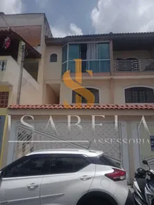 Casa com 3 Quartos à venda, 171m² no Taboão, São Bernardo do Campo