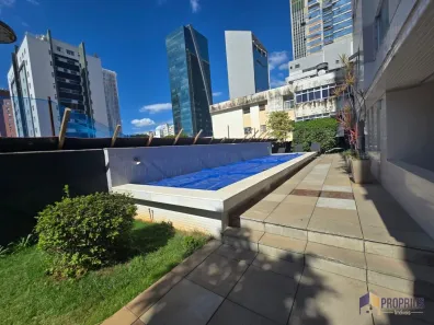 Apartamento com 3 Quartos à venda, 102m² no Santo Agostinho, Belo Horizonte