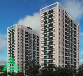 com 2 Quartos à venda, 57m² no Fortaleza, Blumenau