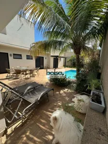 Casa de Condomínio com 3 Quartos à venda, 250m² no Centro, Piratininga