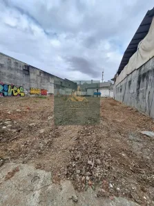 Lote/Terreno à venda, 828m² no Ipiranga, São Paulo
