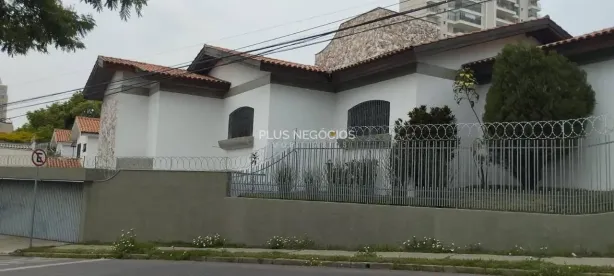 Casa com 3 Quartos à venda, 450m² no Parque Campolim, Sorocaba