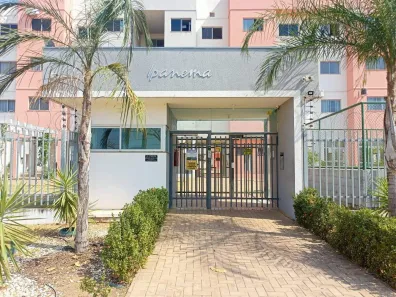 Apartamento com 2 Quartos à venda, 44m² no Setor Sol Nascente (Taquaralto), Palmas