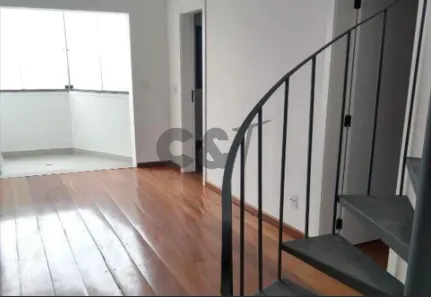 Cobertura com 3 Quartos à venda, 120m² no Nova Piraju, São Paulo