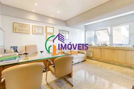 Sala Comercial à venda, 57m² no Itaim Bibi, São Paulo