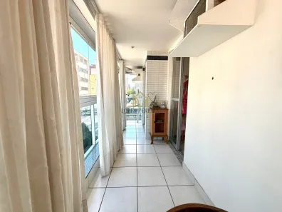 Apartamento com 3 Quartos à venda, 94m² no Jardim Camburi, Vitória