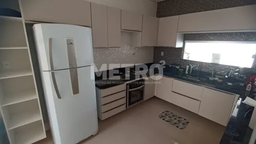Casa com 3 Quartos à venda, 125m² no Palmares, Juazeiro