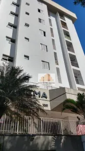 Apartamento com 1 Quarto à venda, 50m² no Vila Itapura, Campinas