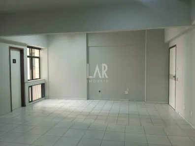 Sala Comercial para alugar, 45m² no Lourdes, Belo Horizonte