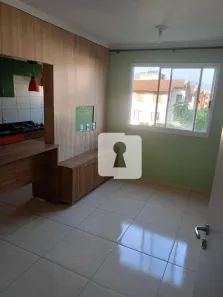 Apartamento com 2 Quartos à venda, 42m² no Jardim São João (Jaraguá), São Paulo