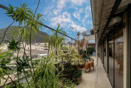 Cobertura com 3 Quartos à venda, 510m² no Copacabana, Rio de Janeiro