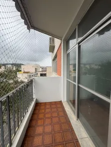 Apartamento com 3 Quartos à venda, 93m² no Tijuca, Rio de Janeiro