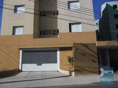 Apartamento com 2 Quartos à venda, 73m² no Vila Faria, São Carlos