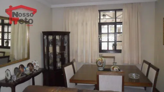Casa com 5 Quartos à venda, 195m² no Jardim Santo Elias, São Paulo