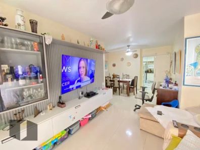Apartamento com 2 Quartos à venda, 77m² no Copacabana, Rio de Janeiro