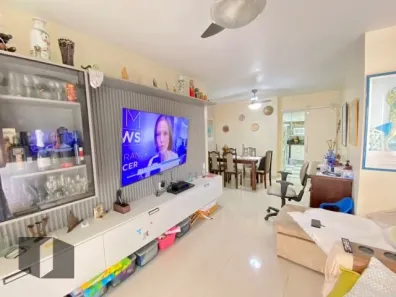 Apartamento com 2 Quartos à venda, 77m² no Copacabana, Rio de Janeiro