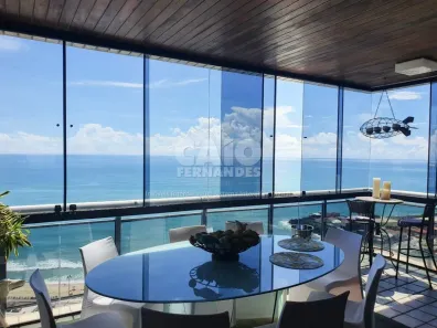 Apartamento com 3 Quartos à venda, 215m² no Petrópolis, Natal