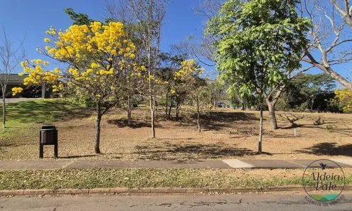 Lote/Terreno com 1 Quarto à venda, 2000m² no Residencial Aldeia do Vale, Goiânia