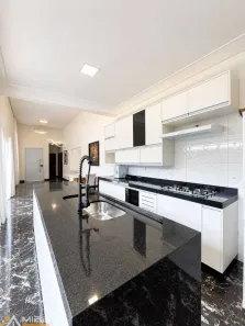 Casa de Condomínio com 3 Quartos para alugar, 150m² no Parque Residencial Terras de Yucatan, Monte Mor