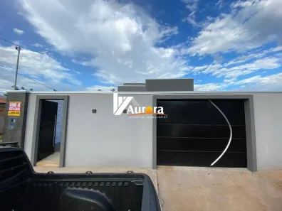 Casa com 2 Quartos à venda, 82m² no Via Oeste, Canaã dos Carajás