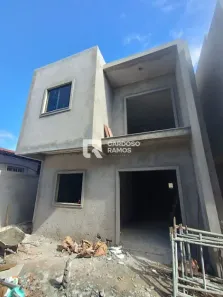 Casa com 3 Quartos à venda, 120m² no Centro, Lauro de Freitas
