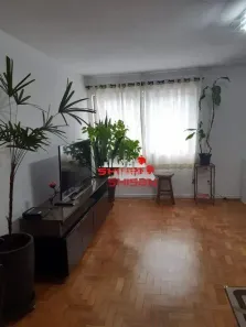 Apartamento com 2 Quartos à venda, 96m² no Barra Funda, São Paulo