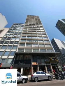 Sala Comercial à venda, 32m² no Centro, Curitiba