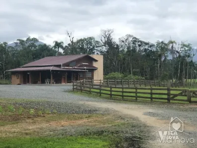 Fazenda/Sítio com 4 Quartos à venda, 22000m² no Vila Nova, Joinville
