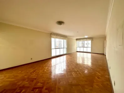Apartamento com 3 Quartos à venda, 260m² no Santa Cecília, São Paulo