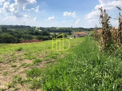 Lote/Terreno à venda, 1300m² no Sarapui, Araçoiaba da Serra