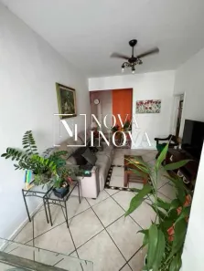 Apartamento com 3 Quartos à venda, 90m² no Copacabana, Rio de Janeiro