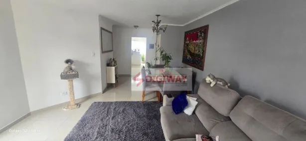 Apartamento com 2 Quartos à venda, 74m² no Vila Monumento, São Paulo