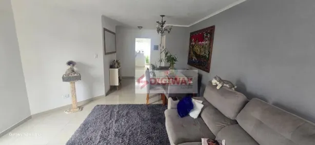 Apartamento com 2 Quartos à venda, 75m² no Vila Monumento, São Paulo