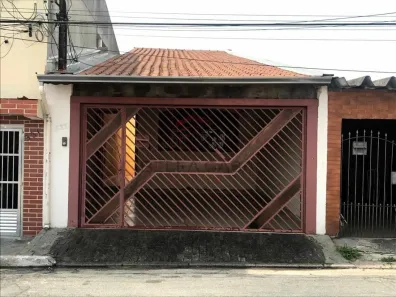 Sobrado com 2 Quartos à venda, 240m² no Cidade Antônio Estevão de Carvalho, São Paulo