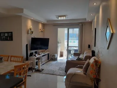 Apartamento com 3 Quartos à venda, 85m² no Vila Albertina, São Paulo