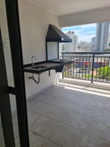 Apartamento com 2 Quartos à venda, 64m² no Jardim Independência, São Paulo