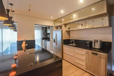 Apartamento com 3 Quartos à venda, 151m² no Centro, São Bernardo do Campo